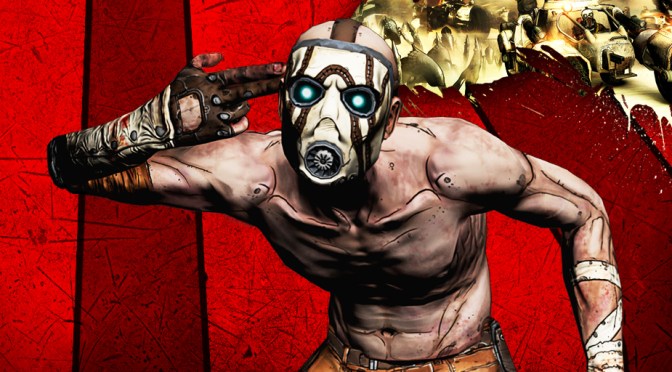Borderlands Movie Now Has a Writer