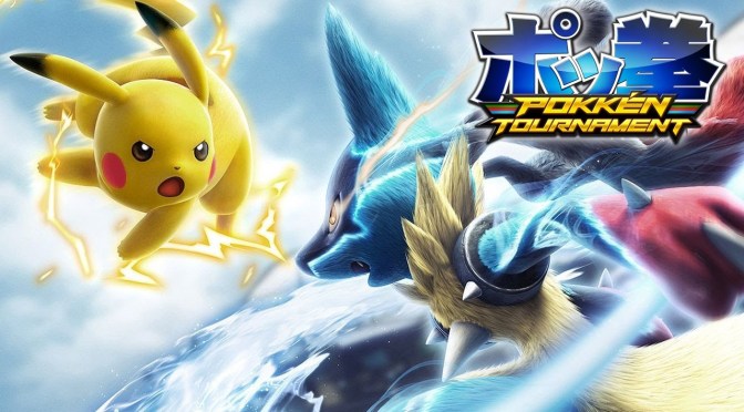 Top 15 Pokémon That Should Be in Pokkén Tournament
