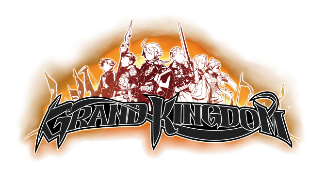 Grand Kingdom Beta Impressions