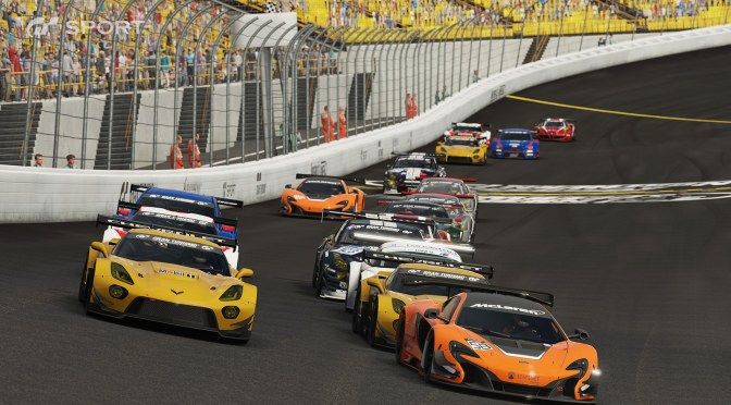 PS4 exclusive Gran Turismo Sport gets new trailer, release date, and more