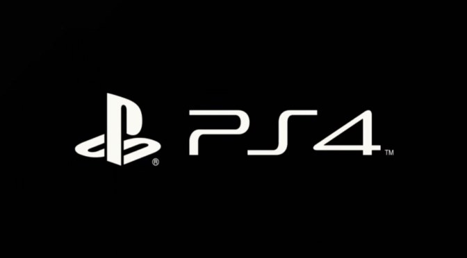 New Major Update Coming To PlayStation 4