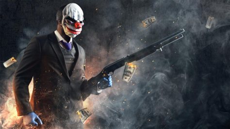 payday-2