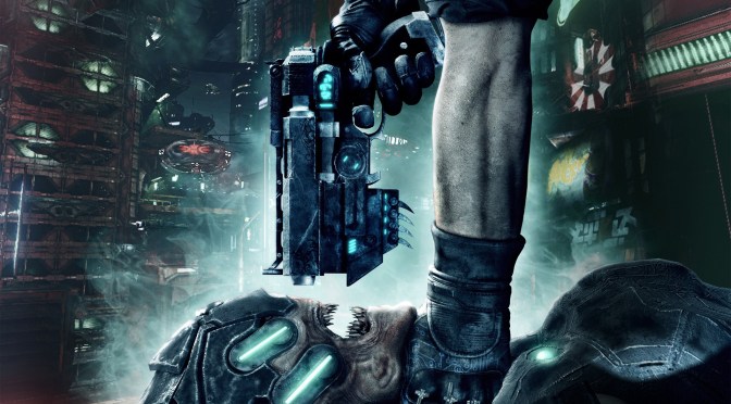 Prey 2 set for E3 announcement?