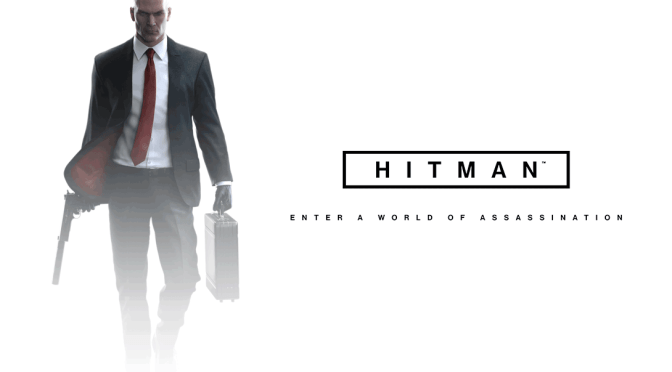 Hitman is Taking a Summer Vacation and That’s a Good Thing