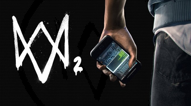 Watch Dogs 2 officially announced — all the details here