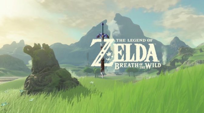 The Legend of Zelda: Breath of the Wild is getting voice acting, but Link will remain silent