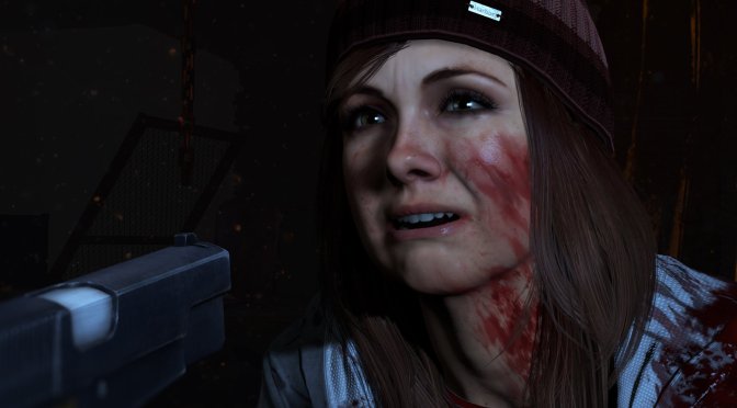 Until Dawn dev looking to go multiplatform