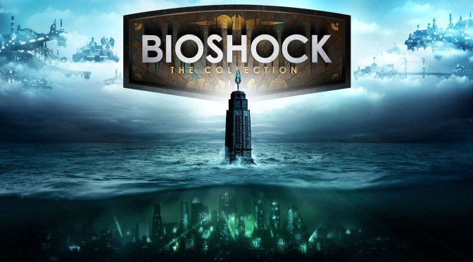 BioShock: The Collection Announced