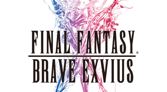 Final Fantasy Brave Exvius Hits Five Million Players in the West
