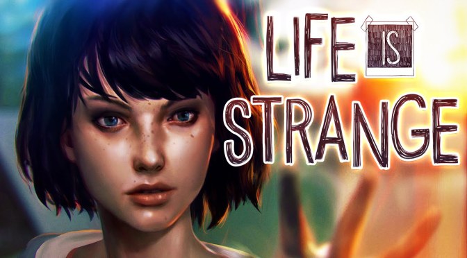 Life is Strange Episode 1 is Now Free