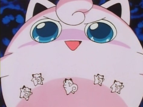 pokemon go jiggly clefairy