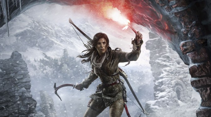 Rise of the Tomb Raider: 20 Year Celebration announced with major surprises