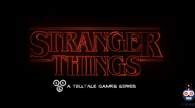 The Endless Possibilities of Stranger Things: The Video Game