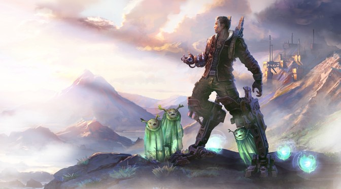 Valley gets new trailer and August release date