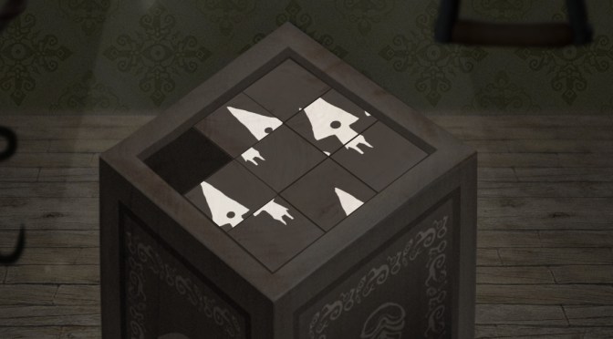 Bandai Namco and Tarsier Studios announce Little Nightmares