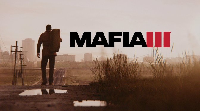 The Complete Soundtrack to Mafia III Is Revealed