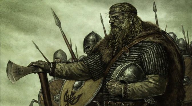Mount & Blade: Warband North American release date revealed
