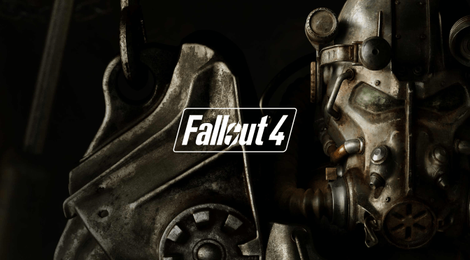 Fallout 4 PS4 Mods won’t have a release date until evaluation ends