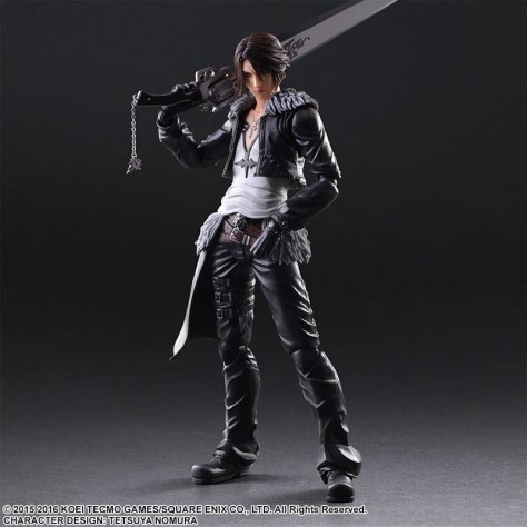Play-Arts-Kai-Dissidia-Squall-003