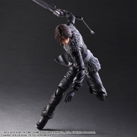 Play-Arts-Kai-Dissidia-Squall-005