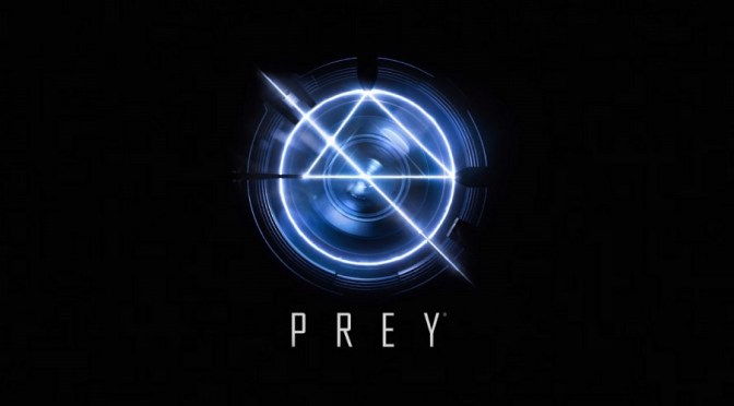 Prey Gameplay Trailer Examines How Dreams Become Nightmares