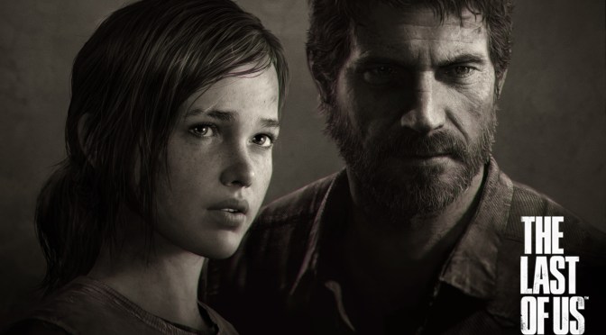 Naughty Dog accidentally confirm The Last of Us 2 is in development