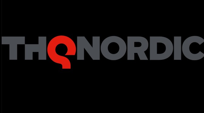 THQ is back: Nordic Games rebrands itself as THQ Nordic