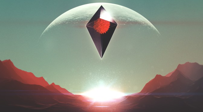 No Man’s Sky and the Importance of Being a First-Wave Gamer