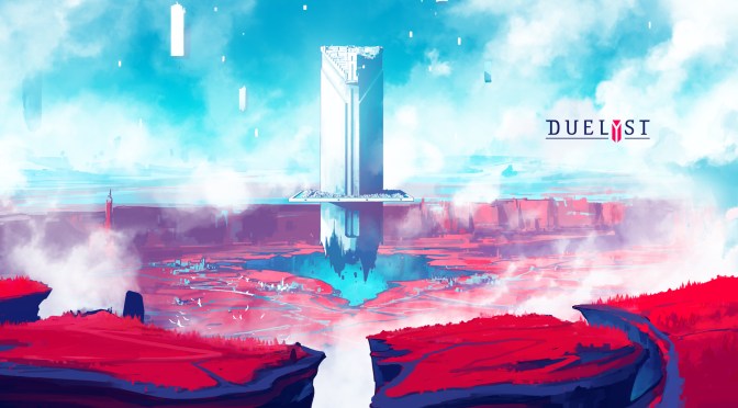 Strategy game “Duelyst” announced for PS4, Xbox One, and Steam.