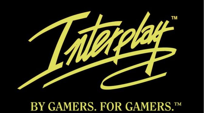 Interplay has put all of its IP up for sale