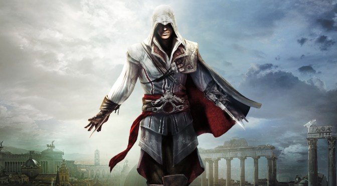 The next Assassin’s Creed game may not land in 2017