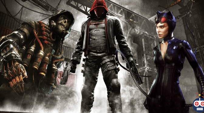 Twisted New Batman: Arkham Knight Statue is Awesome, Expensive