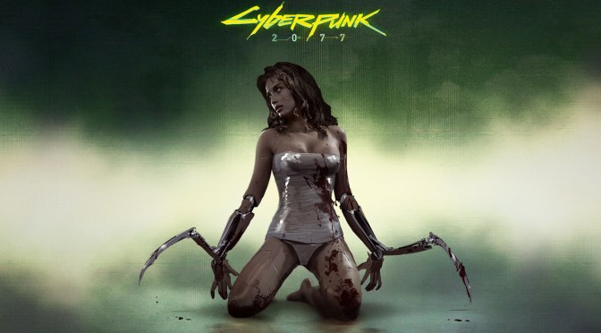 CD Projekt Red has more devs working on Cyberpunk 2077 than ever on The Witcher 3