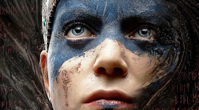 Game Informer Interview Offers New Insight and Gameplay Footage for Hellblade