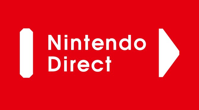 Nintendo Direct 9/1/16 Recap