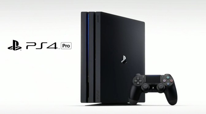 The PlayStation Neo is actually the PlayStation 4 Pro and here are its specs: