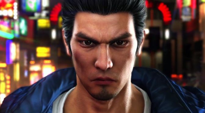 You can chat with cam girls and play Virtua Fighter 5 in Yakuza 6