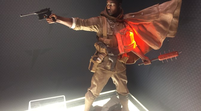 9 Triforce Collectibles That Will Entice Any Gamer – NYCC 2016