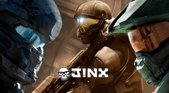 Stylized Halo 6″ Collectibles Look Great, Are In Stores Now