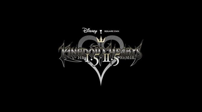 Kingdom Hearts Collection Coming To PlayStation 4