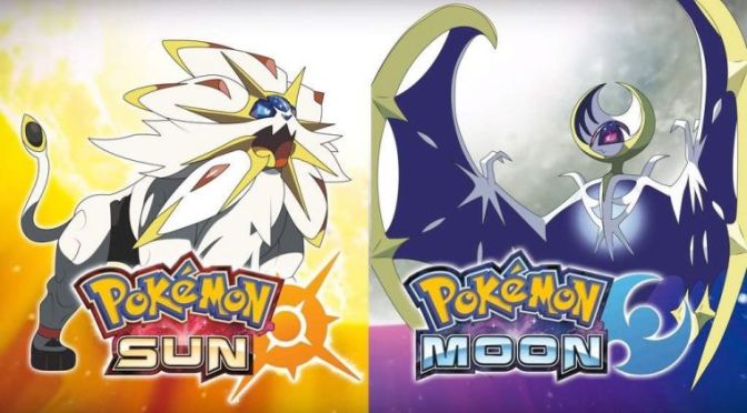 Pokémon Sun and Moon demo impressions