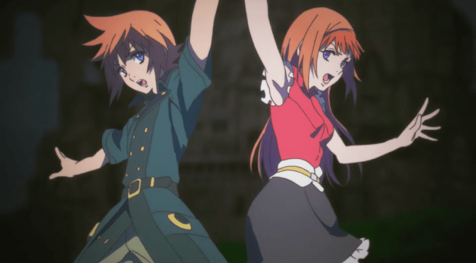 Play World of Final Fantasy Early!