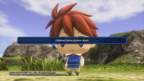 WORLD OF FINAL FANTASY Dungeon Demo_20161017160537