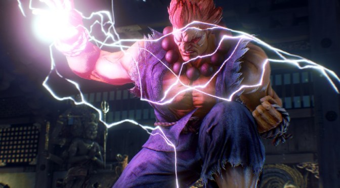 New Tekken 7 Trailer Promises Plenty of Action for Fighting Fans Early Next Year