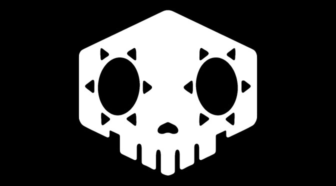 Sombra Brings Some Overwatch Goodies to Blizzcon