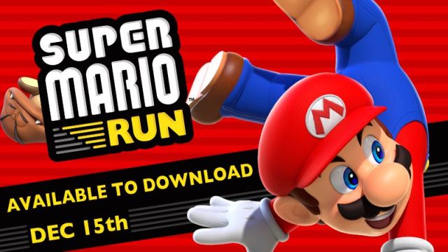 $9.99 is the right price for Super Mario Run