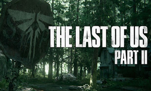 Did Sony announce The Last of Us Part II too early?