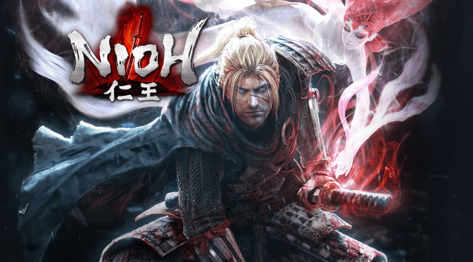 Nioh Achieves Early Sales Success, Rewards Players