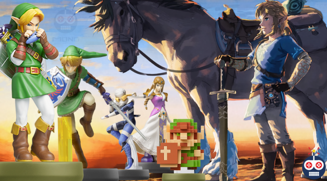 Nintendo’s Amiibo Are Worse Than DLC Season Passes