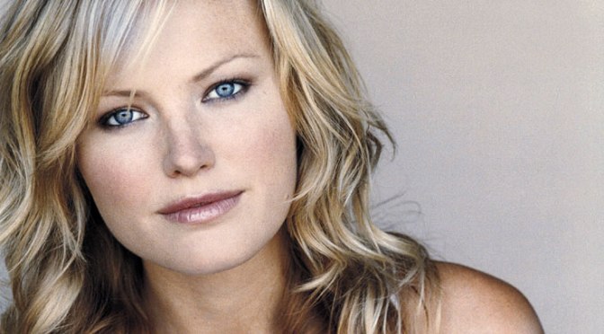 Malin Akerman Joins Rampage Cast in Villainous Role